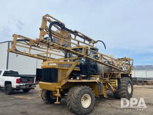 Ag-Chem Terra-Gator 8104 Image