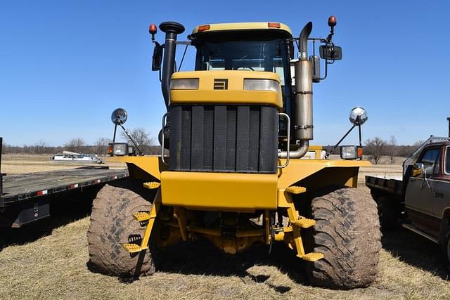 Image of Ag-Chem Terra-Gator 8144 equipment image 1