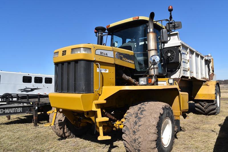 Image of Ag-Chem Terra-Gator 8144 Primary image