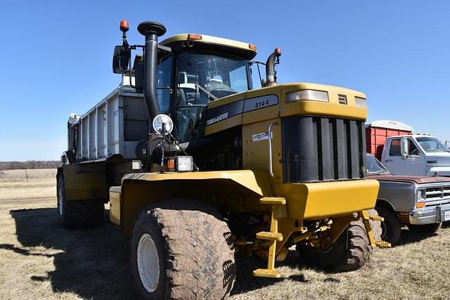 Image of Ag-Chem Terra-Gator 8144 equipment image 2