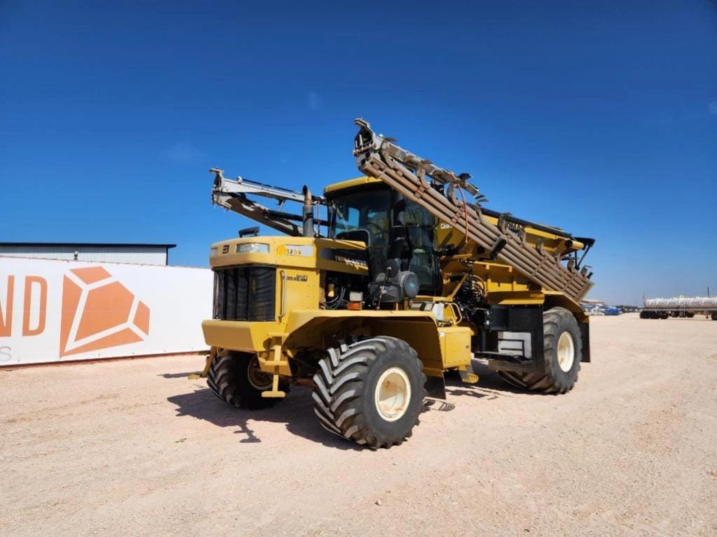 Ag-Chem Terra-Gator 8204 Equipment Image0