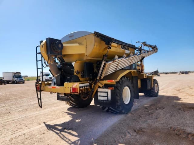 Image of Ag-Chem Terra-Gator 8204 equipment image 4