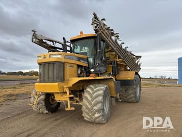 Main image Ag-Chem Terra-Gator 8204