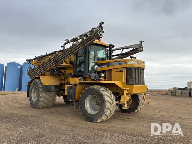 Image of Ag-Chem Terra-Gator 8204 equipment image 4
