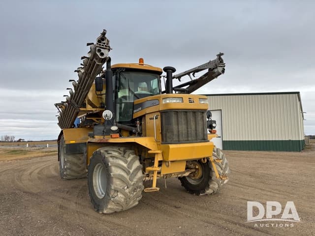 Image of Ag-Chem Terra-Gator 8204 equipment image 3