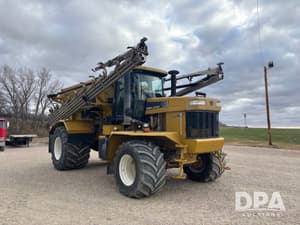 Terra-Gator TG8204 Image