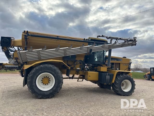 Image of Terra-Gator TG8204 equipment image 3