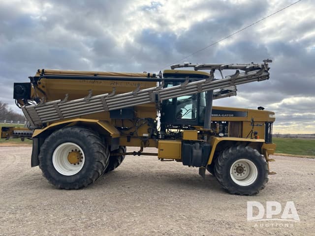 Image of Terra-Gator TG8204 equipment image 2