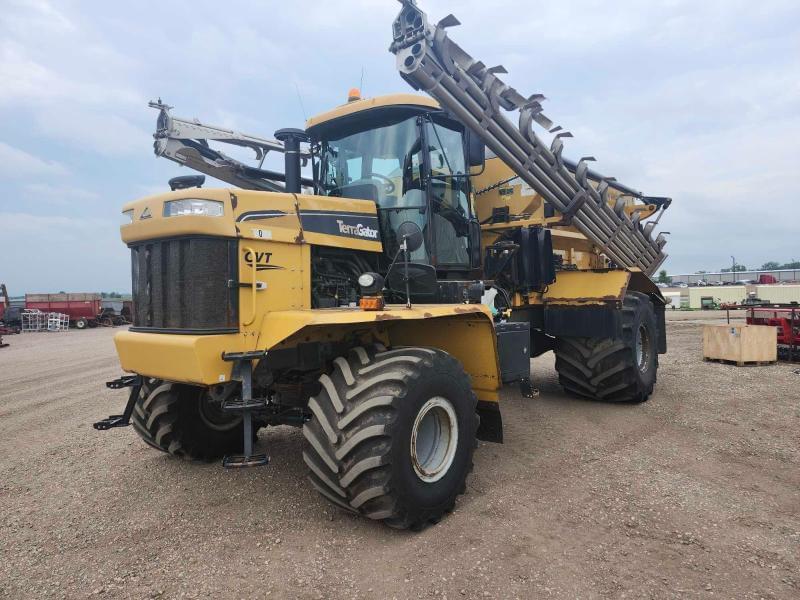 Image of Terra-Gator TG8400 Primary image