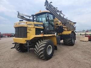 Terra-Gator TG8400 Image