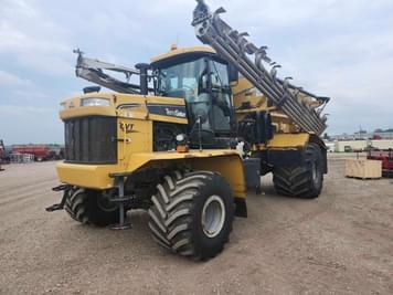 Main image Terra-Gator TG8400