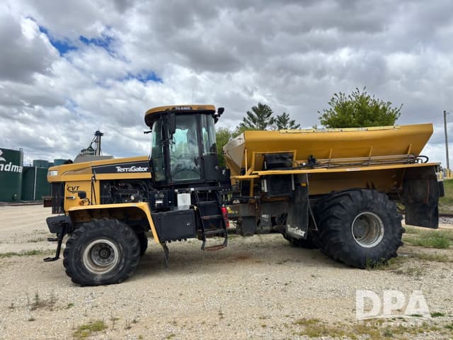 Image of Terra-Gator TG8400 equipment image 3