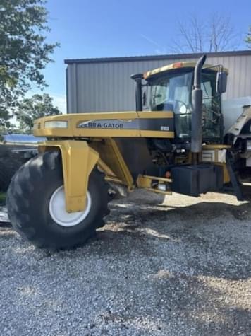 Main image Ag-Chem Terra-Gator 8103