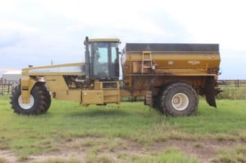 Main image Ag-Chem Terra-Gator 8103