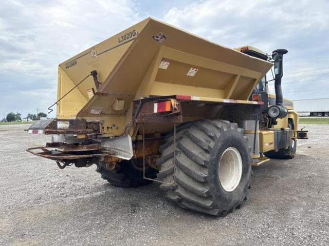 Image of Ag-Chem Terra-Gator 8103 equipment image 3