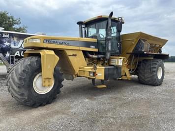 Main image Ag-Chem Terra-Gator 8103
