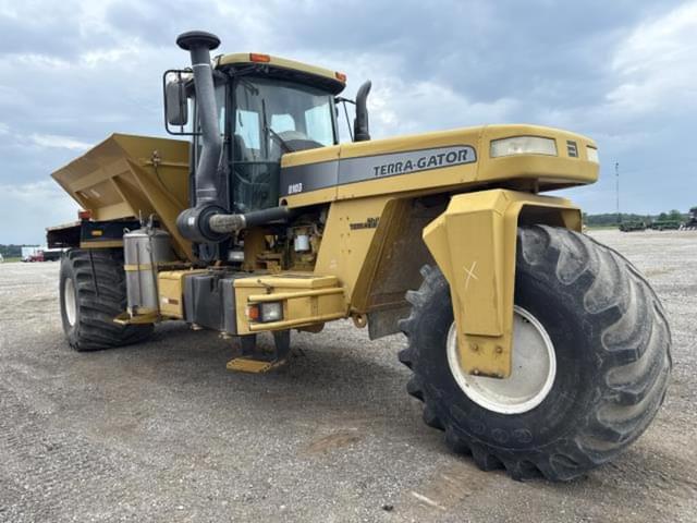 Image of Ag-Chem Terra-Gator 8103 equipment image 4