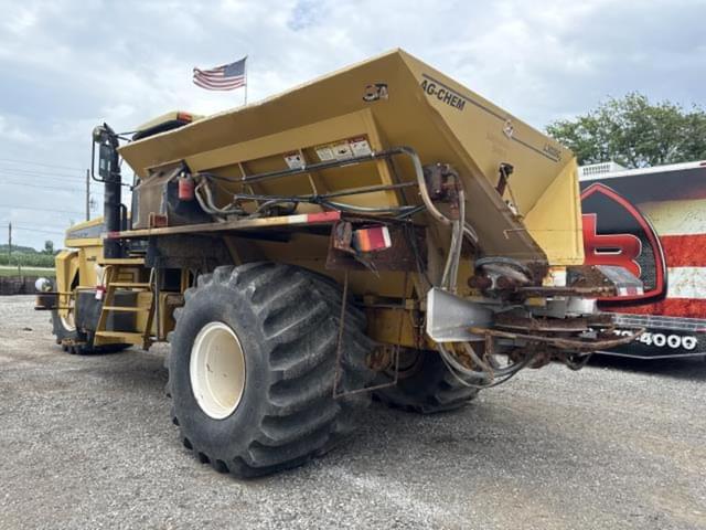 Image of Ag-Chem Terra-Gator 8103 equipment image 1