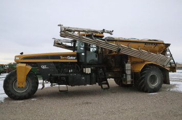 Main image Terra-Gator TG7300