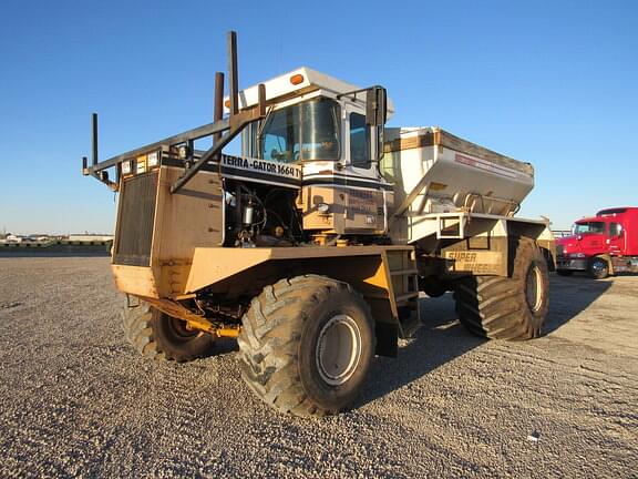 Main image Ag-Chem Terra-Gator 1664T 0