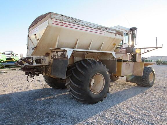 Main image Ag-Chem Terra-Gator 1664T 5