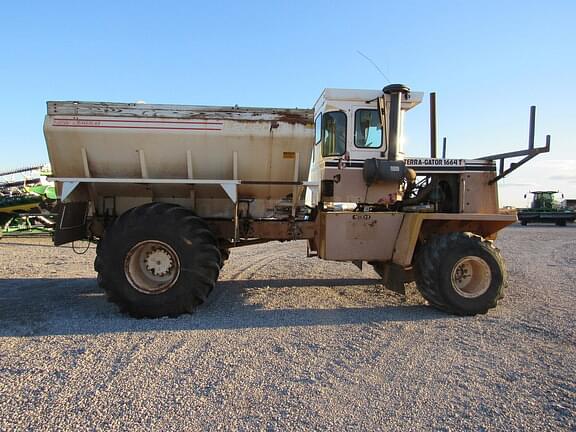 Main image Ag-Chem Terra-Gator 1664T 6