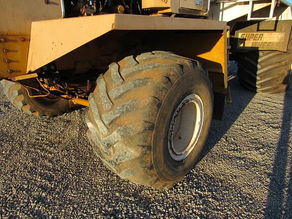 Main image Ag-Chem Terra-Gator 1664T 9