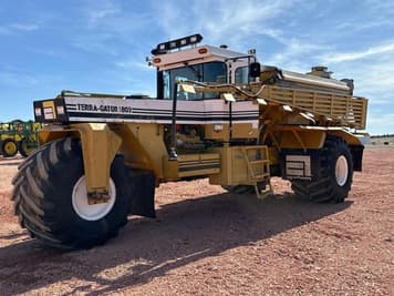 Main image Ag-Chem Terra-Gator 1803