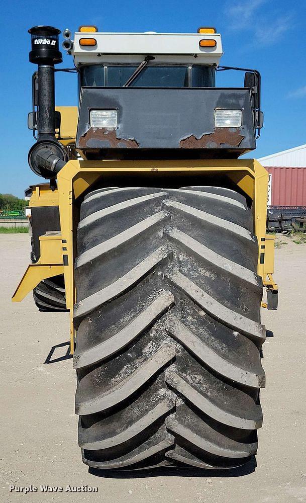 Image of Ag-Chem Terra-Gator 1903 equipment image 1