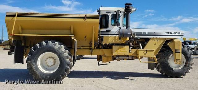 Image of Ag-Chem Terra-Gator 1903 equipment image 3