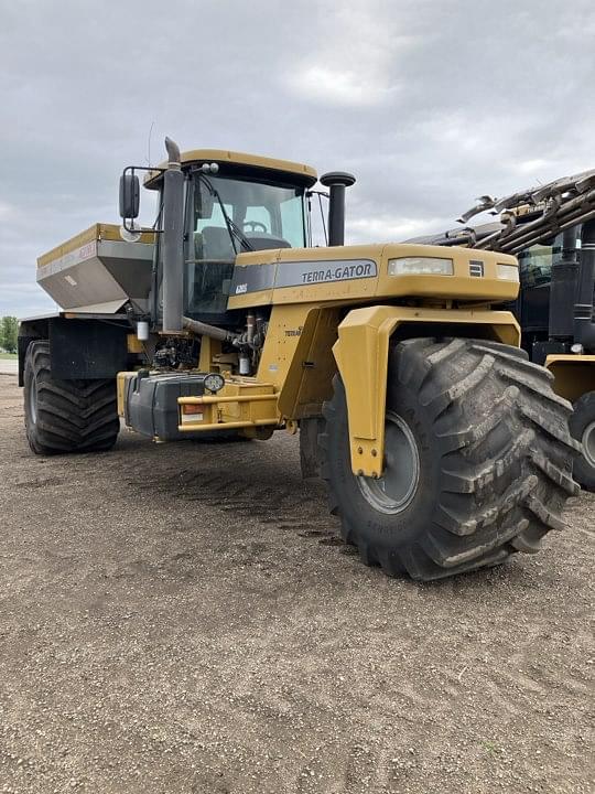 Image of Terra-Gator 6203 equipment image 3