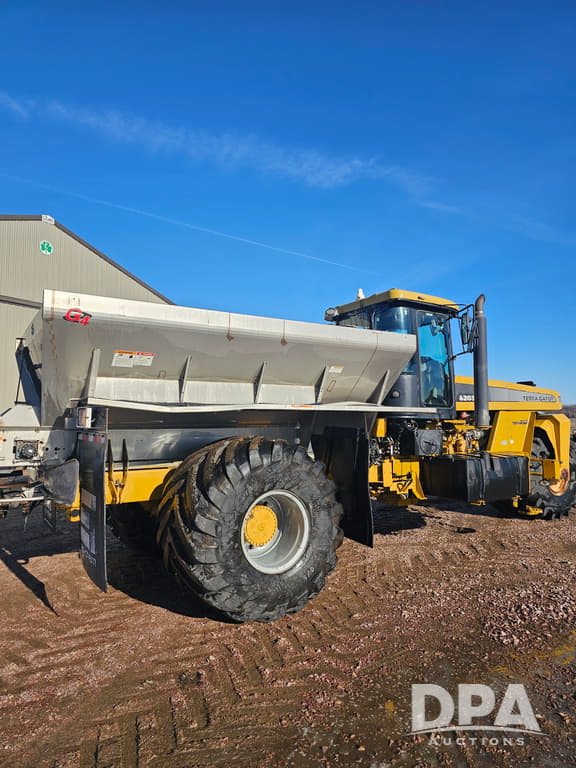 Image of Ag-Chem Terra-Gator 6203 equipment image 1