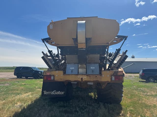 Image of Ag-Chem Terra-Gator 8244 equipment image 4