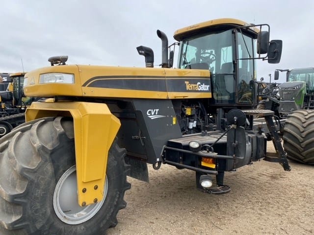 Main image Terra-Gator TG7300