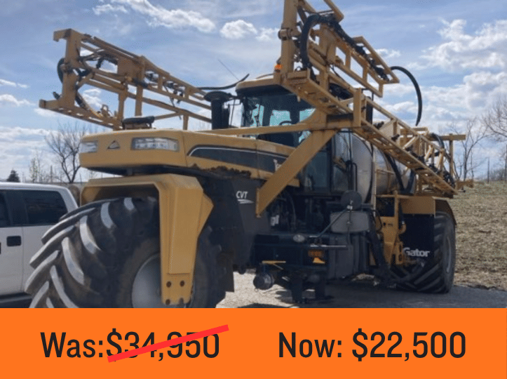 Image of Terra-Gator TG7300 Primary image