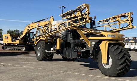 Image of Terra-Gator TG7300C Primary image
