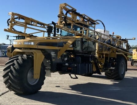 2023 Terra-Gator TG7300C Equipment Image0