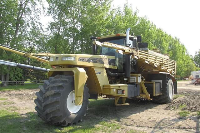 Image of Ag-Chem Terra-Gator 8103 equipment image 2