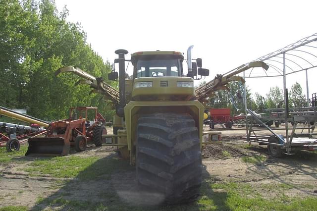 Image of Ag-Chem Terra-Gator 8103 equipment image 1