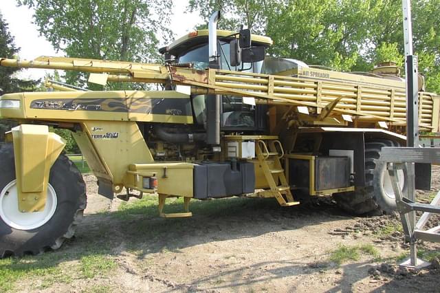 Image of Ag-Chem Terra-Gator 8103 equipment image 3