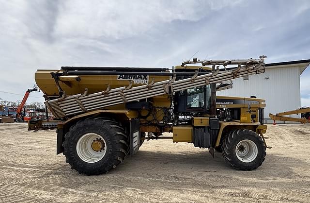 Image of Ag-Chem Terra-Gator 8204 equipment image 4