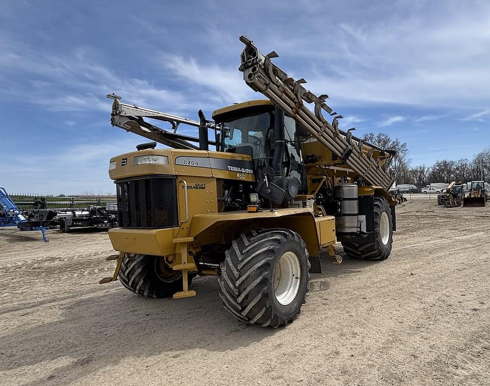 Image of Ag-Chem Terra-Gator 8204 Primary image