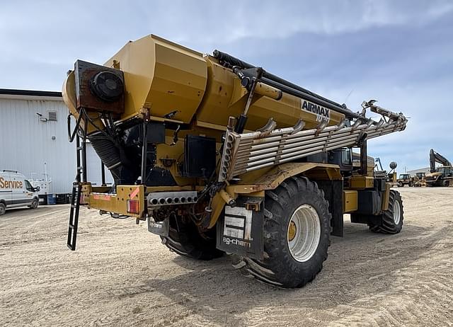 Image of Ag-Chem Terra-Gator 8204 equipment image 3