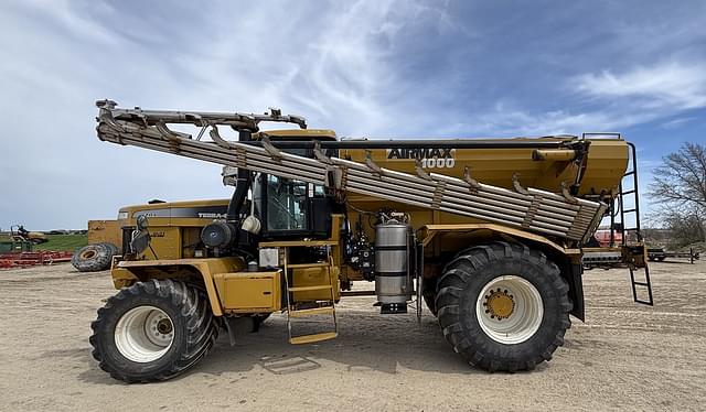 Image of Ag-Chem Terra-Gator 8204 equipment image 1