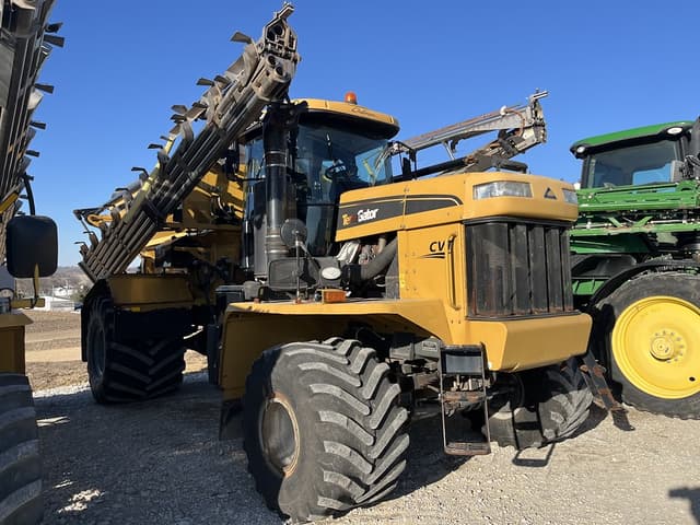 Image of Terra-Gator TG8400 equipment image 3