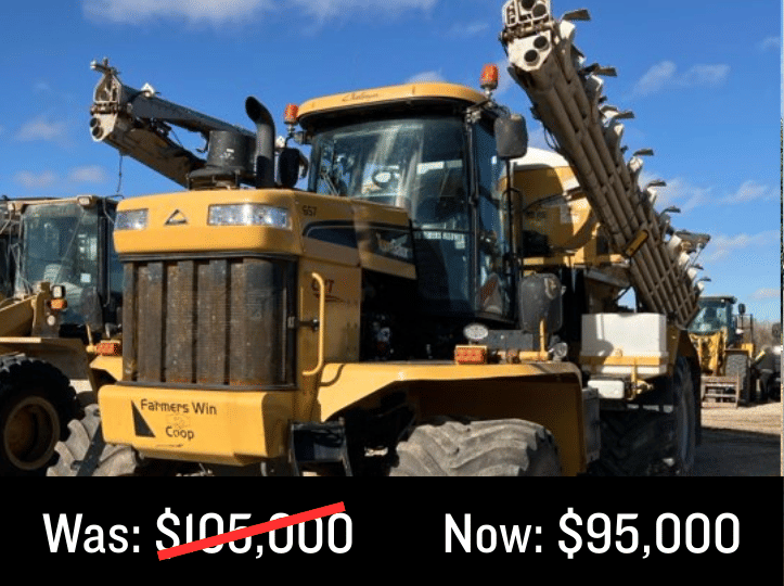 Image of Terra-Gator TG8400C Primary image