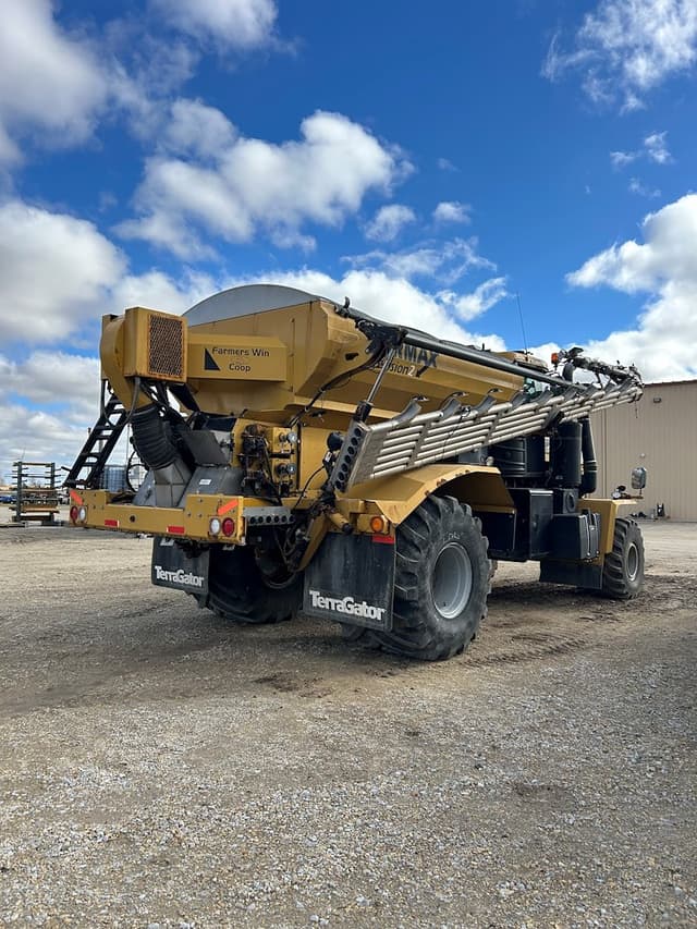 Image of Terra-Gator TG8400C equipment image 1