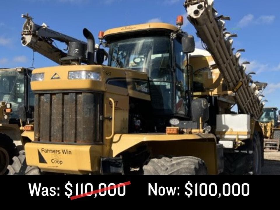 Image of Terra-Gator TG8400C Primary image