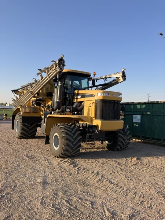 Image of Terra-Gator TG8400 equipment image 2