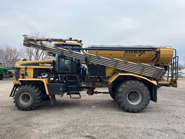 Image of Terra-Gator TG8400B equipment image 1